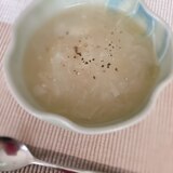 とろっと美味しい♡たまねぎスープ